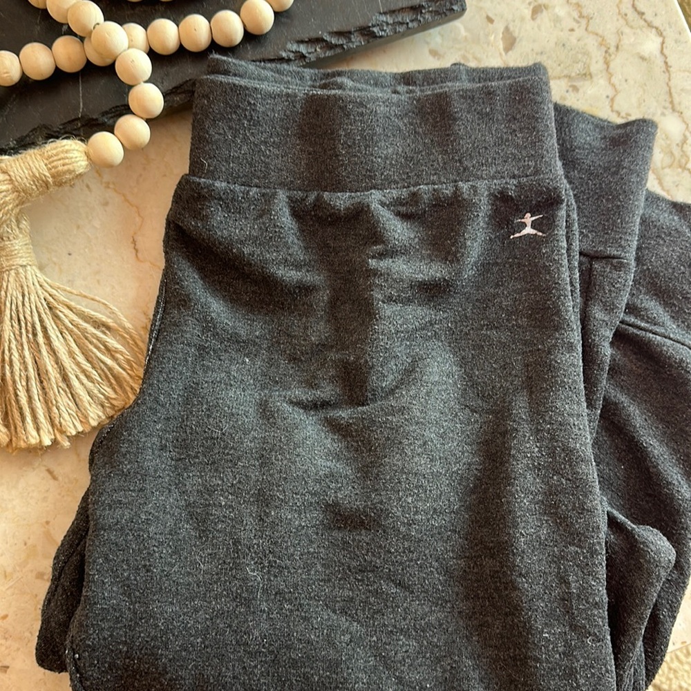 DANSKIN SWEATPANTS SIZE SMALL WOMENS